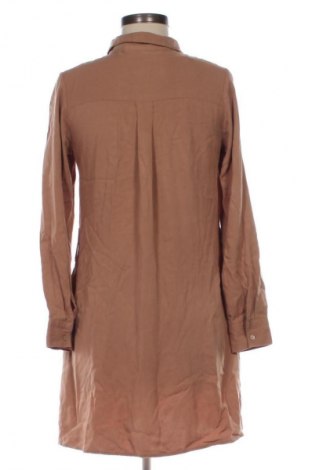 Kleid Sinsay, Größe S, Farbe Braun, Preis € 6,97