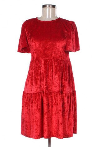 Рокля Sinsay, Размер S, Цвят Червен, Цена 20,00 €