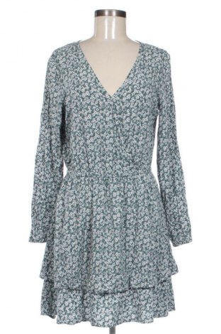 Sukienka Sinsay, Rozmiar XL, Kolor Kolorowy, Cena 107,17 zł