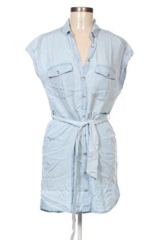 Kleid Sinsay, Größe M, Farbe Blau, Preis € 20,99