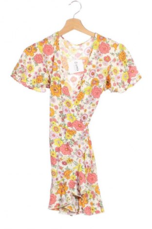 Рокля Sinsay, Размер XS, Цвят Многоцветен, Цена 20,00 €