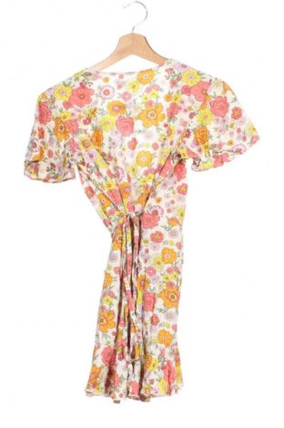 Рокля Sinsay, Размер XS, Цвят Многоцветен, Цена 20,00 €