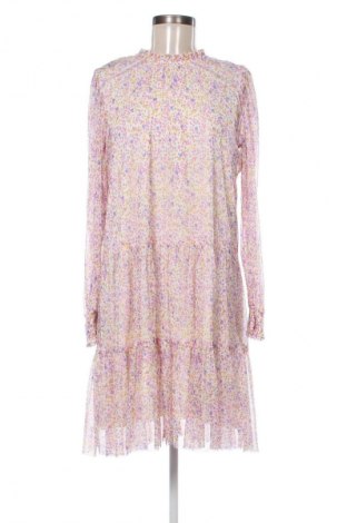 Sukienka Sinsay, Rozmiar L, Kolor Kolorowy, Cena 106,85 zł