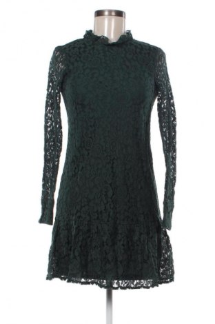 Sukienka Sinsay, Rozmiar XXS, Kolor Zielony, Cena 96,99 zł
