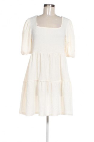 Рокля Sinsay, Размер M, Цвят Бежов, Цена 19,95 €