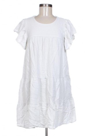 Φόρεμα Sinsay, Μέγεθος M, Χρώμα Εκρού, Τιμή 20,00 €