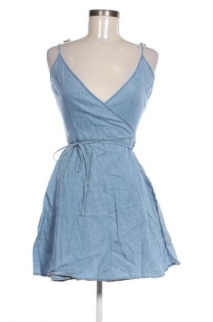 Рокля Sinsay, Размер XS, Цвят Син, Цена 20,00 €