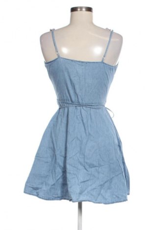 Рокля Sinsay, Размер XS, Цвят Син, Цена 20,00 €