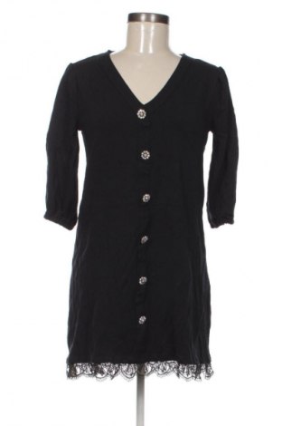 Sukienka Sinsay, Rozmiar S, Kolor Czarny, Cena 22,99 zł