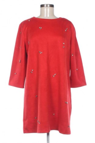 Kleid Sinsay, Größe XL, Farbe Rot, Preis € 20,00