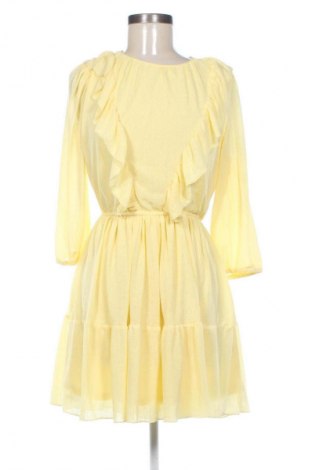 Ruha Sinsay, Méret S, Szín Sárga, Ár 8 237 Ft