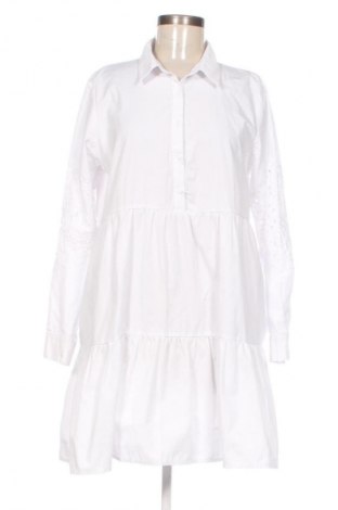 Kleid Sinsay, Größe XL, Farbe Weiß, Preis € 19,93