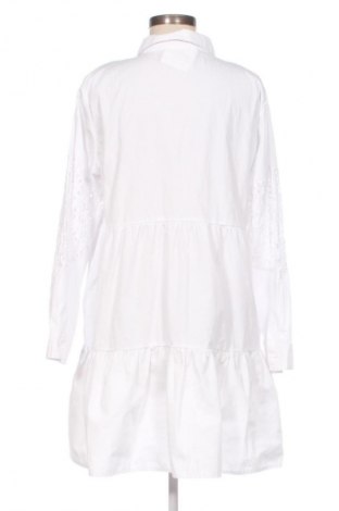 Kleid Sinsay, Größe XL, Farbe Weiß, Preis € 19,93