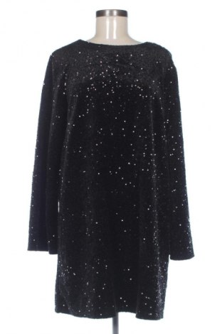 Kleid Sinsay, Größe XXL, Farbe Schwarz, Preis 20,00 €