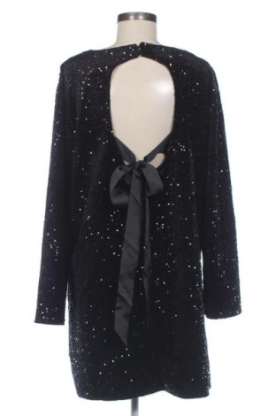 Kleid Sinsay, Größe XXL, Farbe Schwarz, Preis 20,00 €