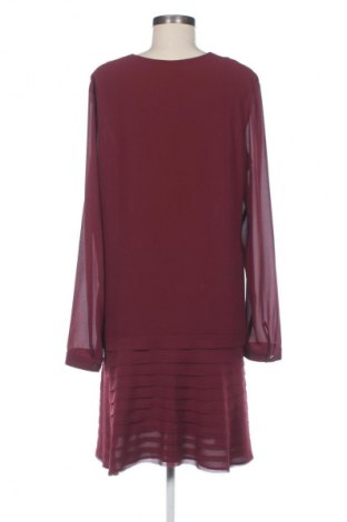 Sukienka Sisley, Rozmiar L, Kolor Czerwony, Cena 134,99 zł