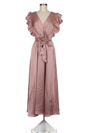 Рокля Sisters Point, Размер M, Цвят Пепел от рози, Цена 60,33 €