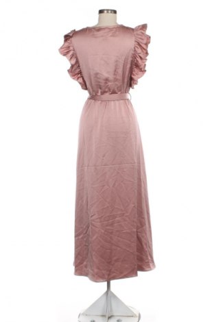 Рокля Sisters Point, Размер M, Цвят Пепел от рози, Цена 60,33 €