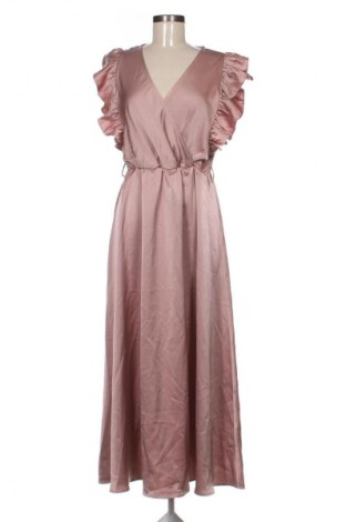 Рокля Sisters Point, Размер M, Цвят Пепел от рози, Цена 73,11 €