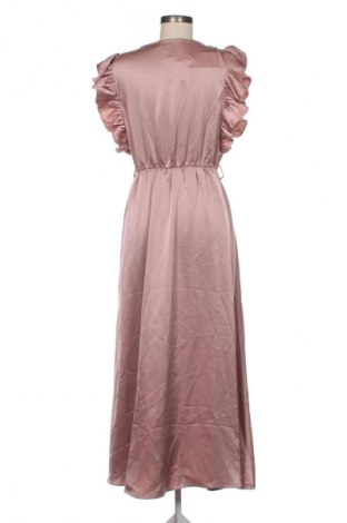 Рокля Sisters Point, Размер M, Цвят Пепел от рози, Цена 73,11 €