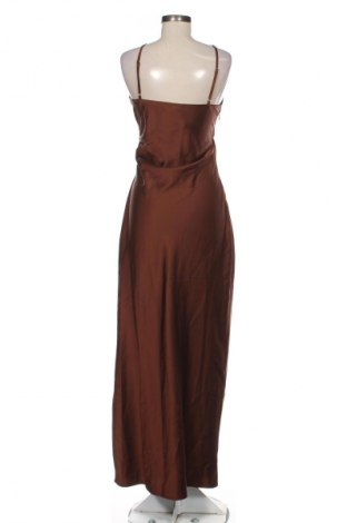 Sukienka Sisters Point, Rozmiar M, Kolor Brązowy, Cena 377,99 zł