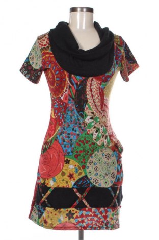Sukienka Smash, Rozmiar M, Kolor Kolorowy, Cena 107,00 zł
