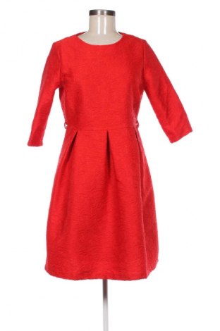 Sukienka Smashed Lemon, Rozmiar M, Kolor Czerwony, Cena 206,09 zł