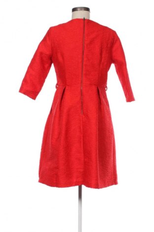 Sukienka Smashed Lemon, Rozmiar M, Kolor Czerwony, Cena 206,09 zł