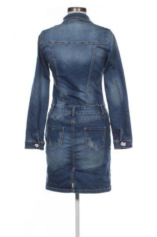 Kleid So Sweet, Größe M, Farbe Blau, Preis € 17,99