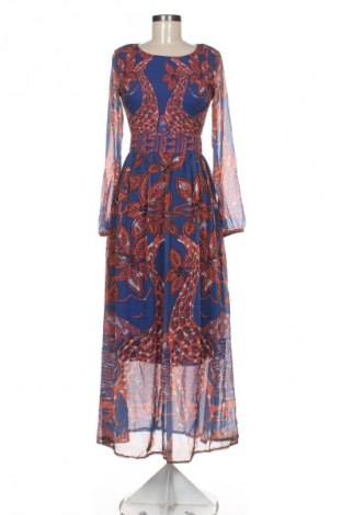 Sukienka SoBe, Rozmiar S, Kolor Kolorowy, Cena 58,99 zł