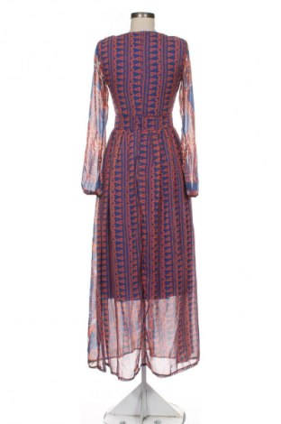 Sukienka SoBe, Rozmiar S, Kolor Kolorowy, Cena 58,99 zł