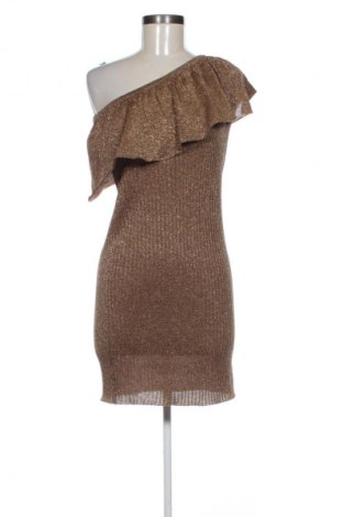 Kleid Soeur, Größe S, Farbe Golden, Preis € 66,47