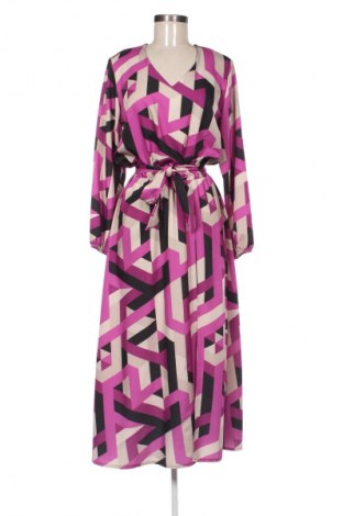 Kleid Soho, Größe S, Farbe Mehrfarbig, Preis € 29,99