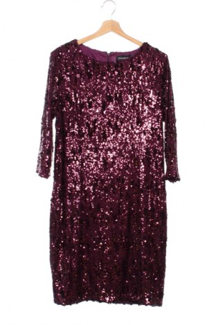 Sukienka Sosandar, Rozmiar XL, Kolor Czerwony, Cena 290,99 zł