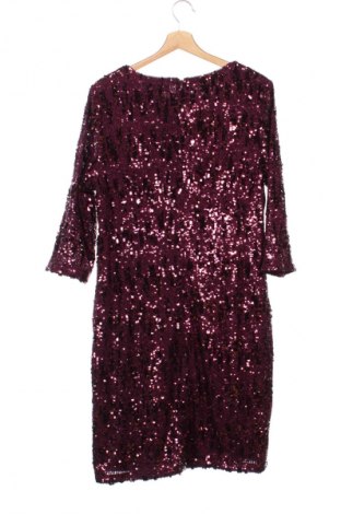 Sukienka Sosandar, Rozmiar XL, Kolor Czerwony, Cena 290,99 zł