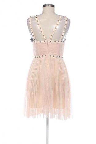 Рокля Spotlight By Warehouse, Размер M, Цвят Бежов, Цена 65,57 €