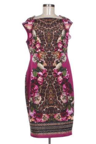 Рокля Star By Julien Macdonald, Размер XL, Цвят Многоцветен, Цена 13,07 €