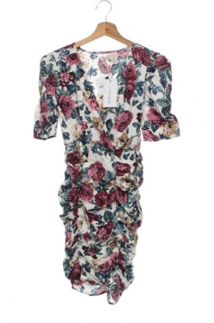 Rochie Stradivarius, Mărime M, Culoare Multicolor, Preț 136,99 Lei