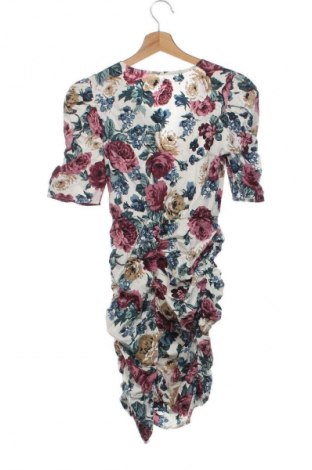 Rochie Stradivarius, Mărime M, Culoare Multicolor, Preț 136,99 Lei