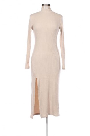 Šaty  Stradivarius, Veľkosť M, Farba Kremová, Cena  19,95 €