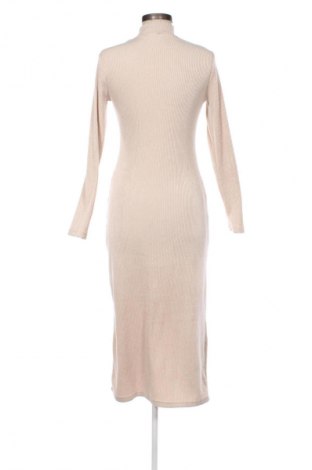 Šaty  Stradivarius, Veľkosť M, Farba Kremová, Cena  19,95 €