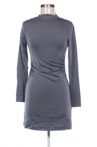 Šaty  Stradivarius, Veľkosť S, Farba Sivá, Cena  5,95 €