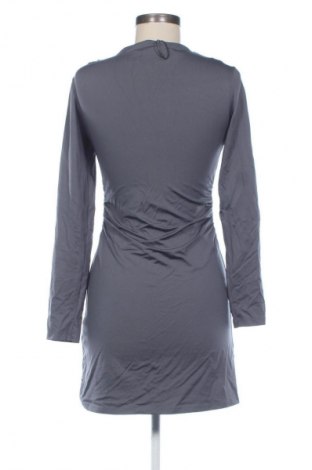 Šaty  Stradivarius, Veľkosť S, Farba Sivá, Cena  5,95 €