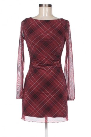 Sukienka Stradivarius, Rozmiar S, Kolor Kolorowy, Cena 107,17 zł