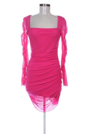 Kleid Stradivarius, Größe L, Farbe Rosa, Preis 15,99 €