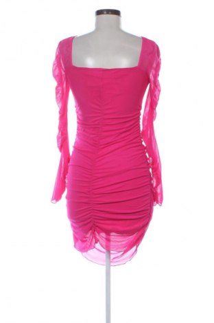 Kleid Stradivarius, Größe L, Farbe Rosa, Preis 15,99 €