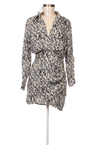 Sukienka Stradivarius, Rozmiar S, Kolor Kolorowy, Cena 28,99 zł