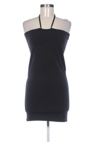 Рокля Stradivarius, Размер M, Цвят Черен, Цена 20,00 €