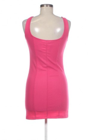 Рокля Stradivarius, Размер M, Цвят Розов, Цена 6,64 €