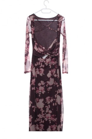 Kleid Stradivarius, Größe L, Farbe Mehrfarbig, Preis € 41,99